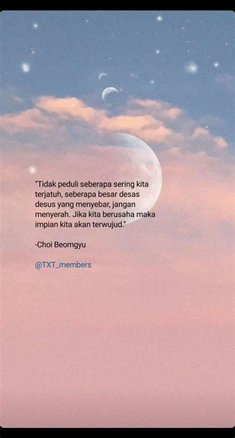 35 Kata Motivasi Aesthetic