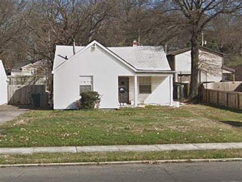 3408 Park Ave Memphis Tn 38111 Zillow