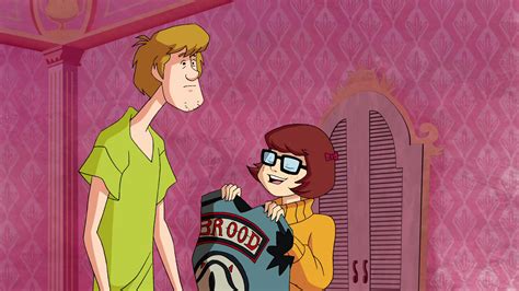 Scooby Doo Mystery Incorporated Season 1 Image Fancaps