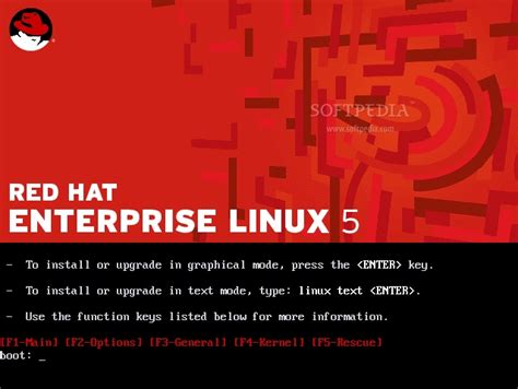 Red Hat Linux 50 Step By Step Installation Trick4linux
