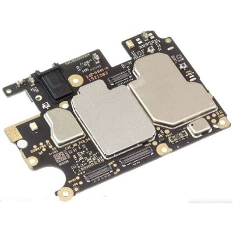 Xiaomi Redmi A Gb Motherboard Module Cellspare