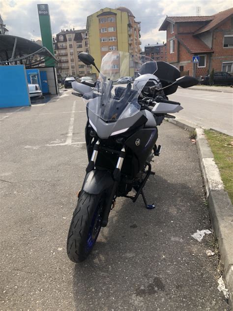 Yamaha Tracer Motocikli Olx Ba