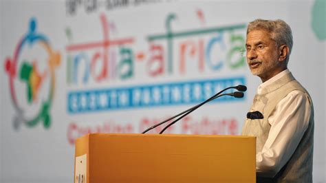 We Will Soon Embark On Passport Seva Programme Version Jaishankar