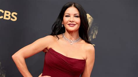 National Treasure Catherine Zeta Jones Joins The Disney Original Series