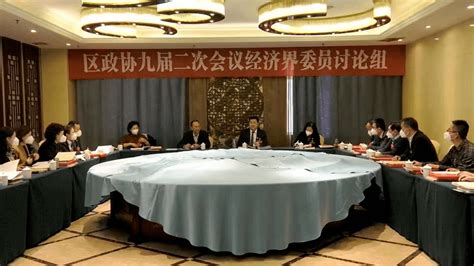 【聚焦两会】赵虎生参加区政协九届二次会议经济界分组讨论发展麦积区全区