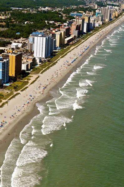 Myrtle Beach Skyline Stock Photos Royalty Free Myrtle Beach Skyline