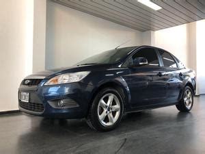 Ford Focus Exe Trend Nafta Ford Focus Cozot Coches