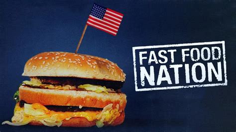 Fast Food Nation Film 2006 Trailer Italiano Youtube