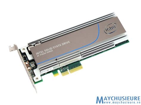 Intel SSD DC P3600 Series 2 0TB 1 2 Height PCIe 3 0 X4 20nm MLC