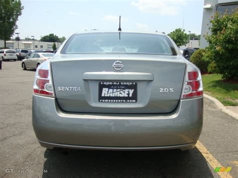 Magnetic Gray Nissan Sentra S Photo Gtcarlot