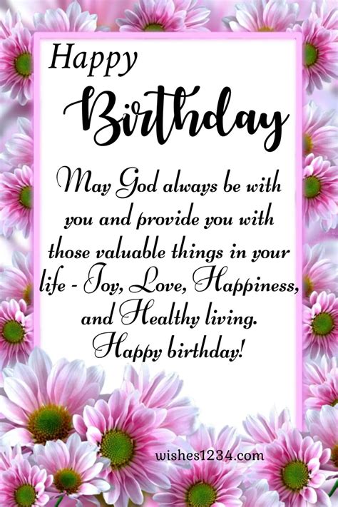 150 Beautiful Birthday Wishes With Images Quotes Beautiful