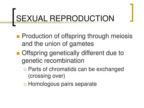 Ppt Cell Reproduction Powerpoint Presentation Free Download Id6060307