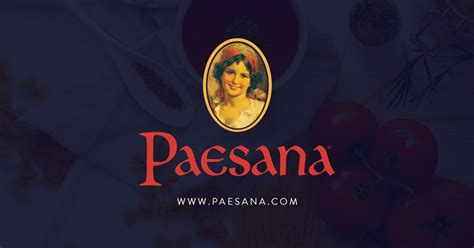 Paesana | A Taste Of The Italian Countryside