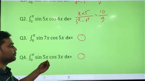 Integration Shortcut Method Calculus Tricks Tricks To Calculate Integration Within 5sec Youtube