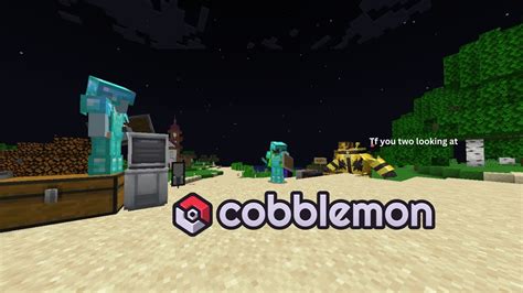 Cobblemon Ep 2 Preperations YouTube