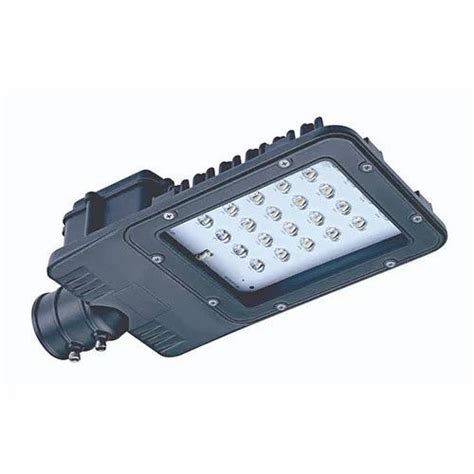 Omkar Power Cool White LED AC Street Light IP Rating IP44 At Rs 900