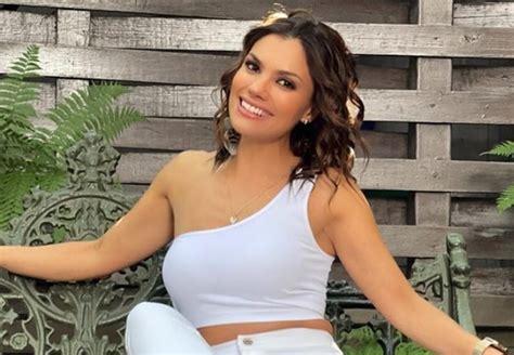 Tábata Jalil se deja ver cubierta de lodo en bikini El Siglo de Torreón