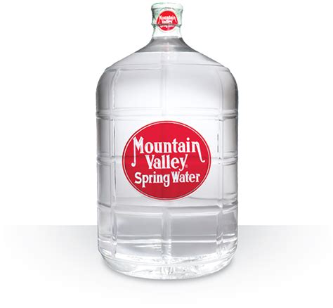 Mountain Valley Spring Water