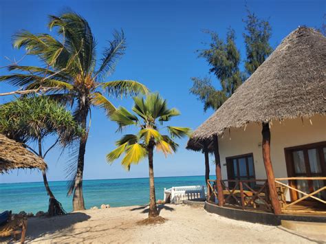 Gastro Reef And Beach Resort Makunduchi • Holidaycheck Zanzibar Sansibar Tansania