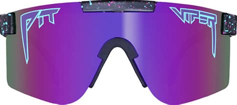 Pit Viper The Night Fall Polarized Sunglasses Altitude Sports