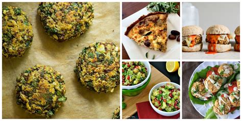 10 Amazing And Delicious Vegetables Recipes (Yes! Meat-Free!) - LifeHack