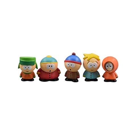 The Best Eric Cartman Action Figure A Buyers Guide