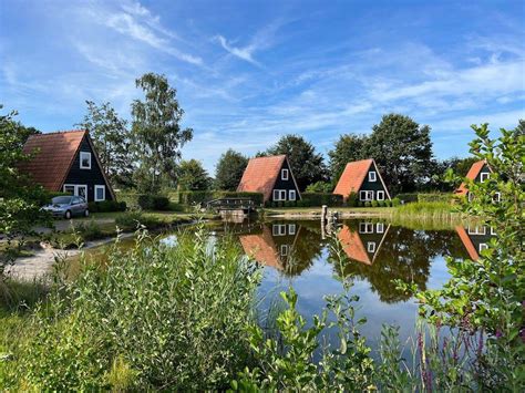 Vakantiepark Eigen Wijze - Uit Met Kinderen