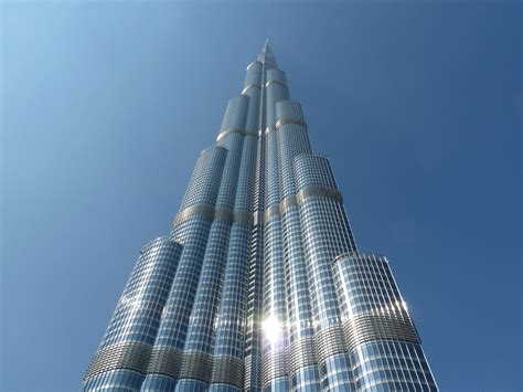 Burj Khalifa Photo Gallery | Burj khalifa, Khalifa dubai, Dubai