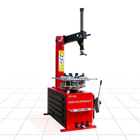 Tire Changer Machine Tyre Changers Supplier D Wheel Alignment Machine