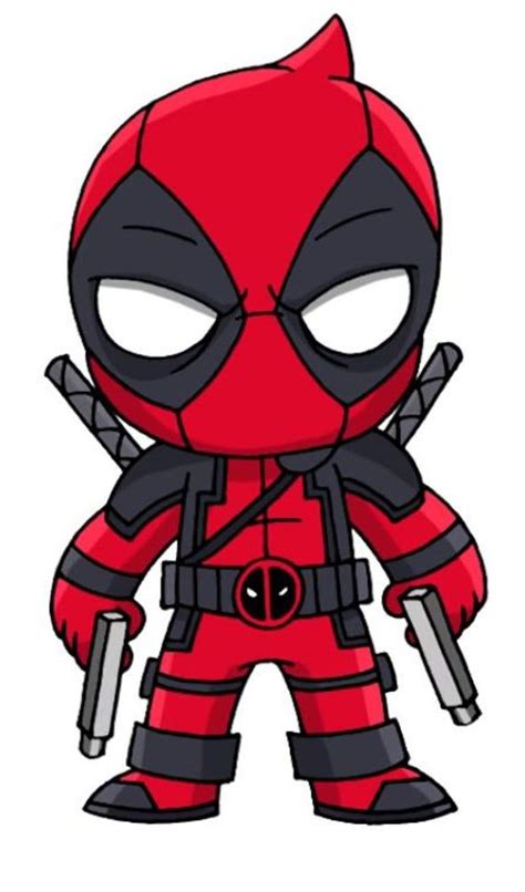 Deadpool Embroidery Design Download Desenhos Deadpool Personagens