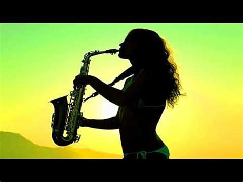 ВОЛШЕБНАЯ МУЗЫКА САКСОФОНА ДЛЯ ОТДЫХА И РЕЛАКСА - YouTube
