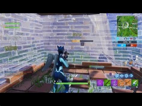 Fortnite Team Rumble Snipes Youtube