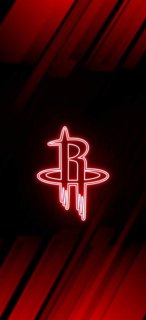 Houston Rockets Logo Wallpapers Top Free Houston Rockets Logo