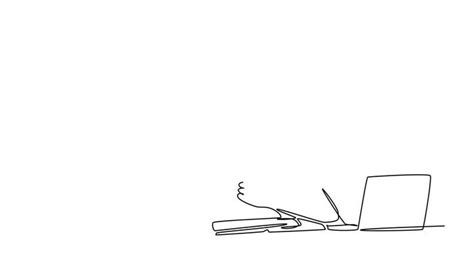 Animated Book Opening Stock Video Footage For Free Download
