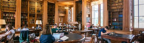 Taylor Institution Library Bodleian Libraries