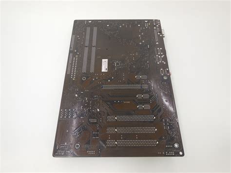 Материнская плата ASUS P5KPL AM SE Rev 2 01G