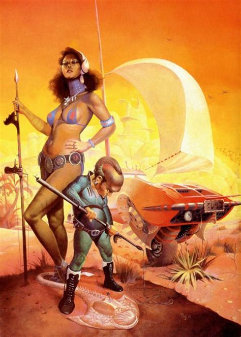 Thevaultofretroscifi 70s Sci Fi Art Scifi Fantasy Art Sci Fi Art