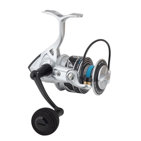 Penn Battle Iii Dx Spinning Reel