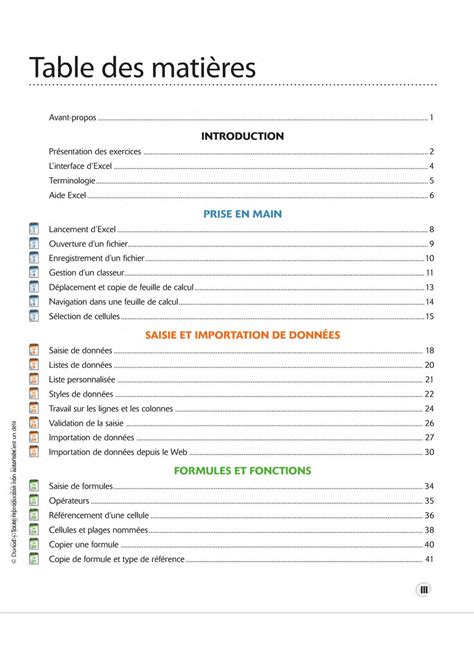 Solution Excel Saisie Et Mise En Forme Formules Et Exploitation