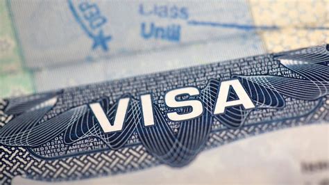 Loter A De Visas Para Inmigrantes En Estados Unidos As Puedes