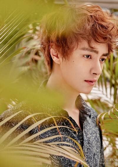 Meet Darren Chen As Hua Ze Lei On Meteor Garden ABS CBN Entertainment