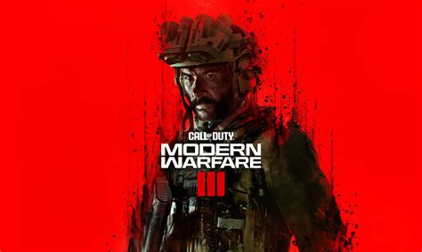 Call Of Duty Modern Warfare Iii Y Warzone Llegan A Geforce Now