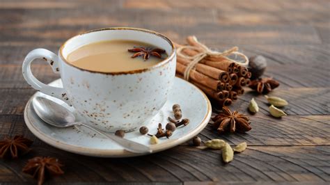 Health Benefits Of Chai Tea And How It Can Improve Health