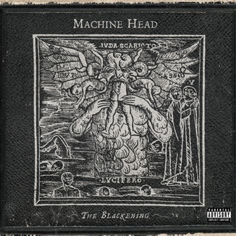 Stream Hallowed Be Thy Name By Machine Head Listen Online For Free On