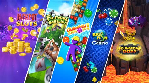 Big Fish Games For Windows 11