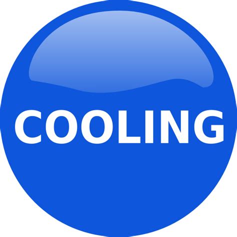 Clipart Cooling Glass