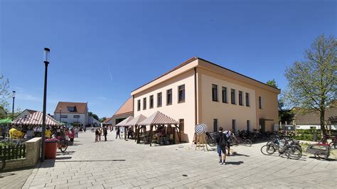 B Rgerzentrum In Der Alten Schule Stadt Neumarkt