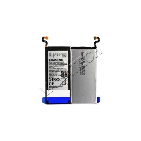 BATTERIA ORIGINALE EB BG930ABE PER SAMSUNG GALAXY S7 G930F 3000mah 4 4v