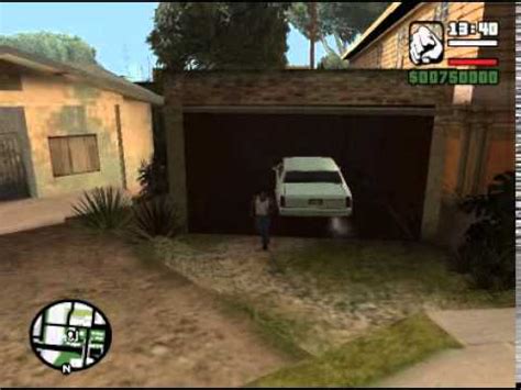 Loquendo Gta San Andreas Capitulo Cj Se Compra El Gta V Grand