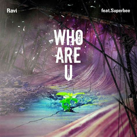 Stream 빅스 라비 [ VIXX Ravi ] - Who are U (feat. Superbee) by VIXXcrew ...